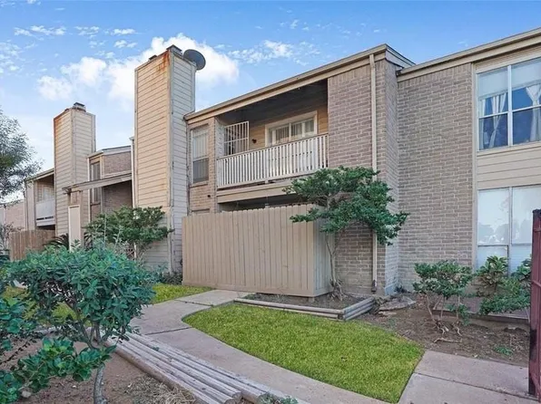 10211 Sugar Branch Drive #455, Houston, TX 77036