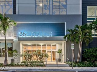 321 NE 26th St UNIT 815, Miami, FL 33137