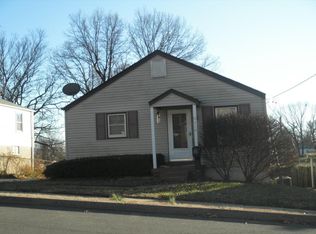 9716 Flora Ave, Saint Louis, MO