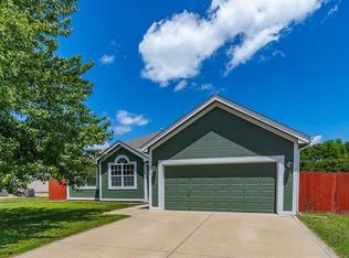 18908 E 12th St S, Independence, MO 64057