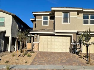 744 Monroe Hill Pl, Henderson, NV 89011