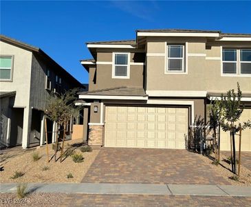 744 Monroe Hill Pl, Henderson, NV, 89011