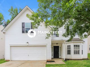 3810 Pauline Ln, Charlotte, NC 28216