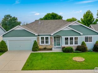 2103 Falcon Hill Rd, Fort Collins, CO 80524