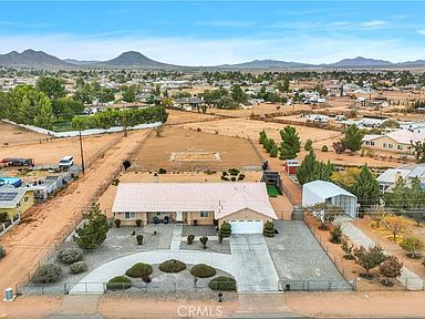 21070 Standing Rock Ave, Apple Valley, CA 92307 | Zillow