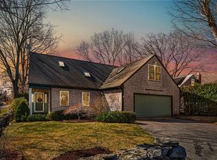 94 Chapin Ave, Warwick, RI 02889