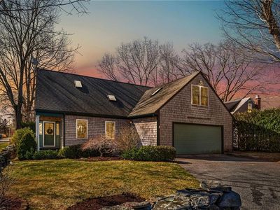 94 Chapin Ave, Warwick, RI, 02889