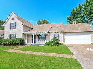 7104 Atherton Cv, Memphis, TN 38119