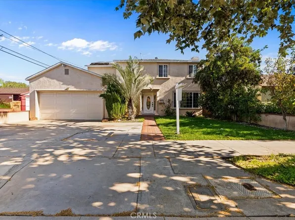 314 S Illinois St, Anaheim, CA 92805