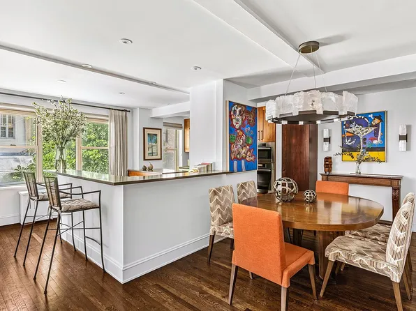 400 E 52nd St APT 3J, New York, NY 10022