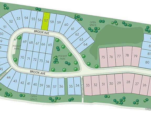 4th image of 441 Brook Ave Lot 57