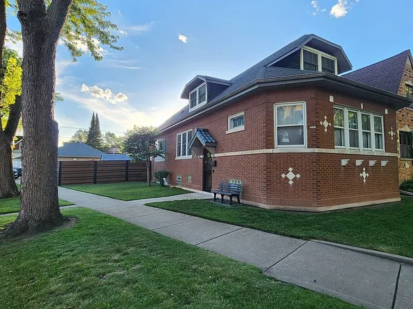 6100 N Mason Ave, Chicago, IL 60646