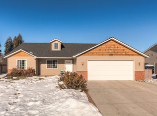2725 W Iago St, Post Falls, ID 83854