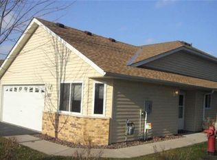 1025 17th Ave SE, Forest Lake, MN 55025