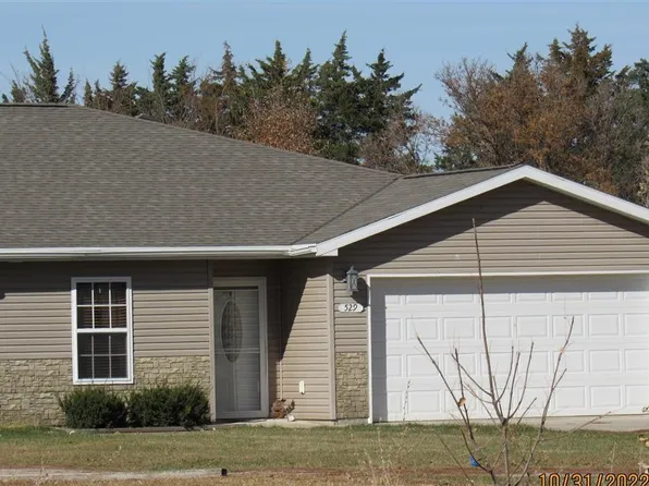 529 Oak St, David City, NE 68632