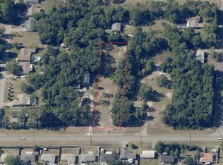 6554 W Grover Cleveland Blvd, Homosassa, FL 34446