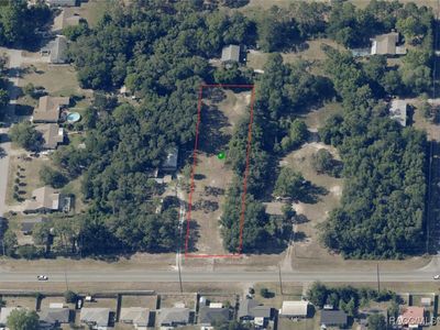 6554 W Grover Cleveland Blvd, Homosassa, FL, 34446