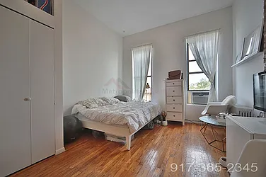 Rented by Metropolitan Realty