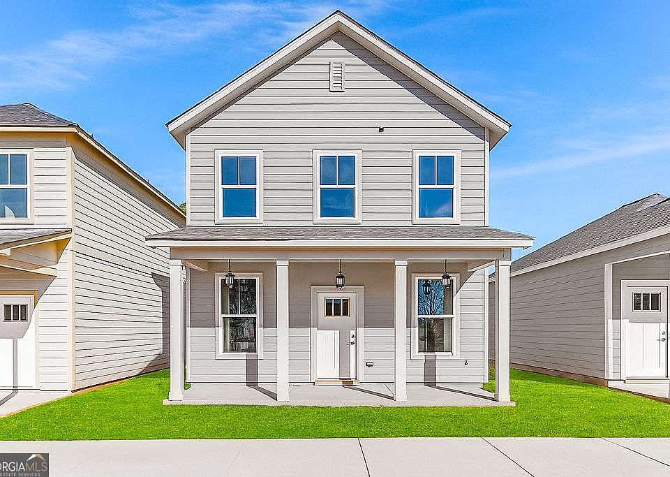 1st image of 130 Bartow St Lot 3