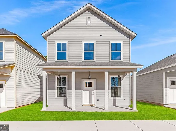 130 Bartow St Lot 3, Fayetteville, GA 30214