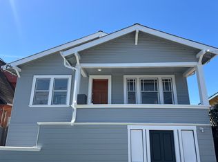 2304 10th St, Berkeley, CA 94710