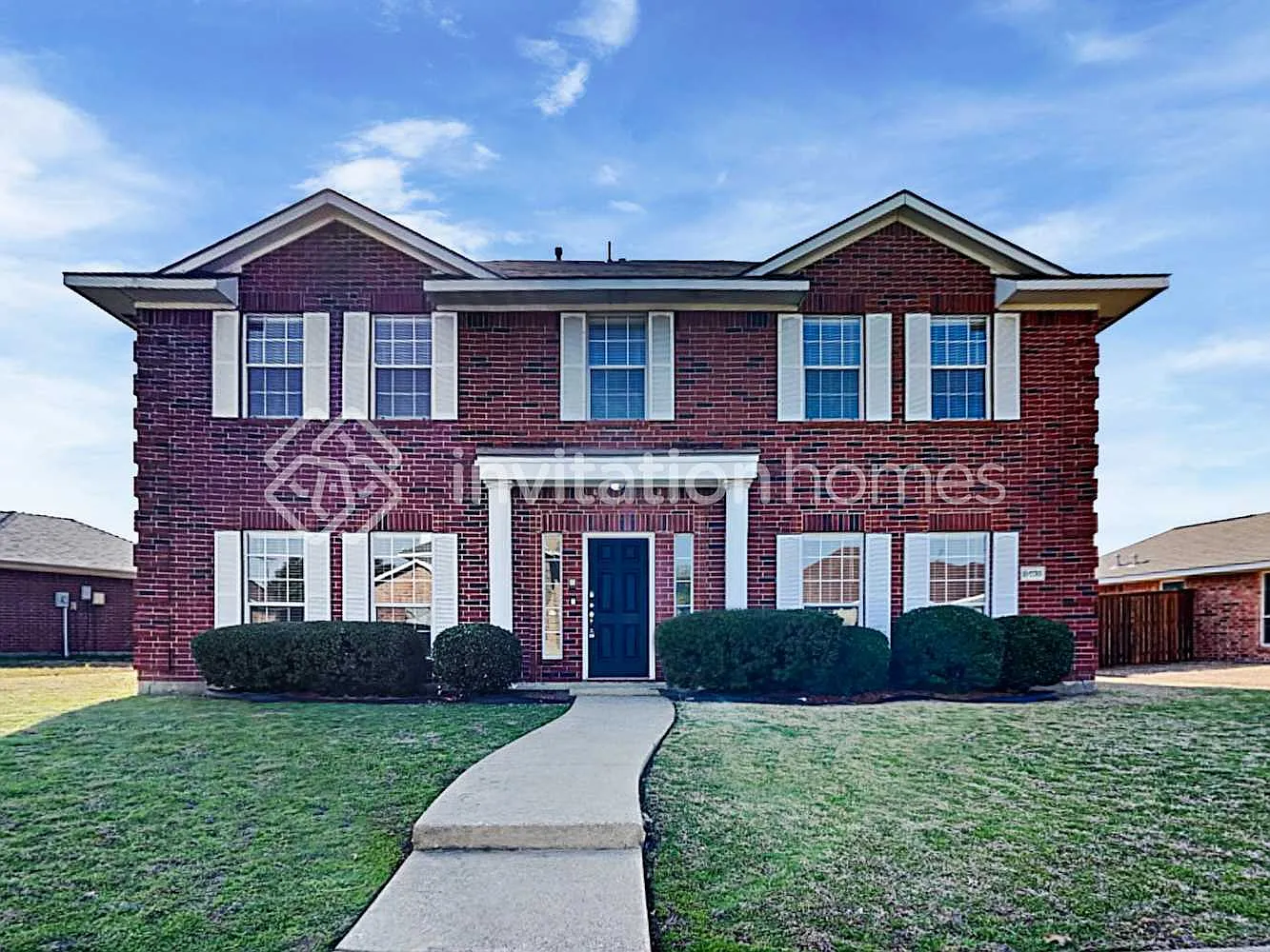 8406 Concord Dr Rowlett, TX 75089 — Photo 1