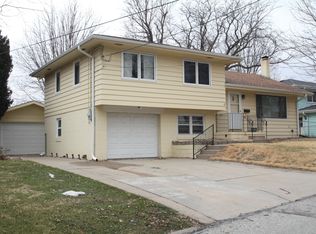 545 Trail Rdg, Council Bluffs, IA 51503