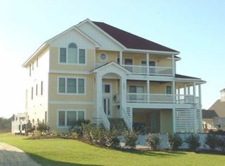 4302 S Virginia Dare Trl, Nags Head, NC 27959