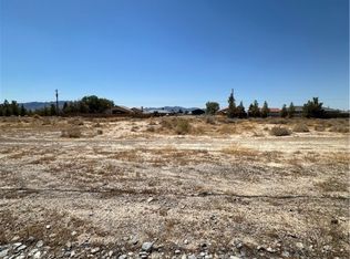 2940 S Pahrump Valley Blvd, Pahrump, NV 89048