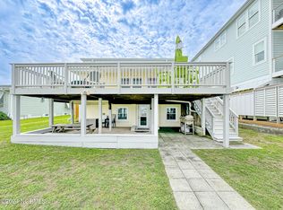 1010 Carolina Blvd, Holly Ridge, NC 28445