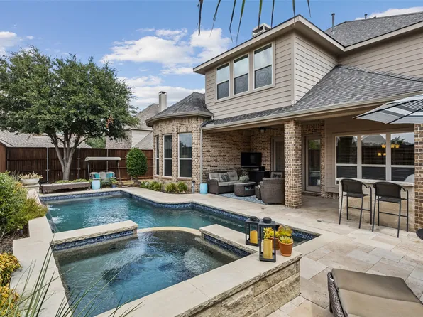 8235 Flintrock Dr, Frisco, TX 75036
