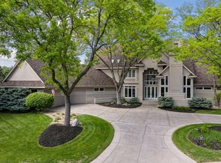 10860 Purdey Rd, Eden Prairie, MN 55347
