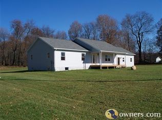 158 Murphy Rd, Jamestown, PA 16134