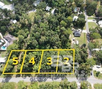 0 Coopers Landing Rd #5, Foley, AL, 36535
