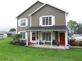 330 Center St #332, Lock Haven, PA 17745