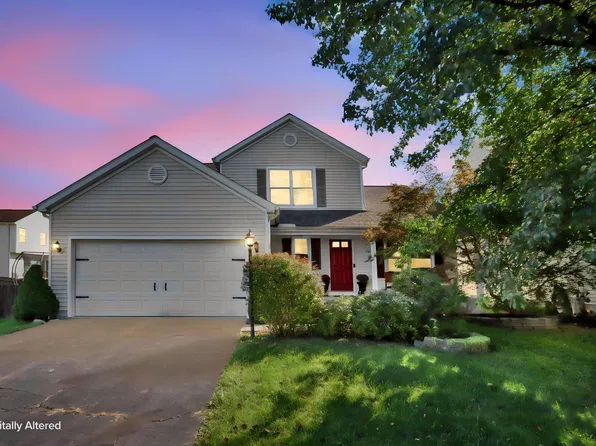 1174 McNeil Dr, Blacklick, OH 43004
