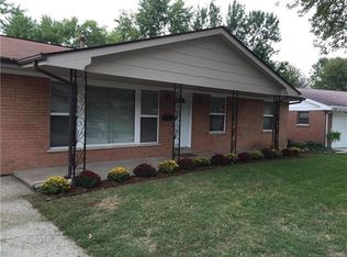 119 S Cardinal Ln, Saint Charles, MO