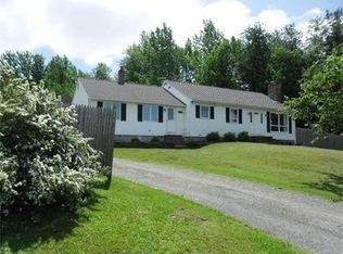 1147 Hawley Rd, Ashfield, MA 01330