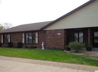 4014 Pine Ridge Dr, Quincy, IL 62305