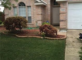 1050 Streamside Dr, Cedar Hill, TX 75104