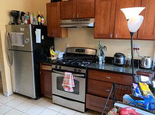 55 Cummings Rd #6VC, Brighton, MA 02135