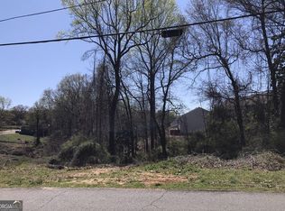 40 N Gwinnett St, Buford, GA 30518