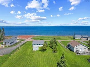 111 Dawson Beach Rd, Colchester, NS B0K1V0