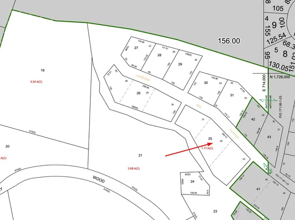 L-25 Horicon Valley Lane, Bolton Landing, NY 12814