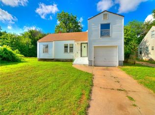 2412 NE 27th St, Oklahoma City, OK 73111
