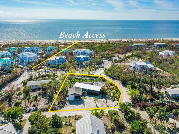 440 E Gulf Dr, Sanibel, FL 33957