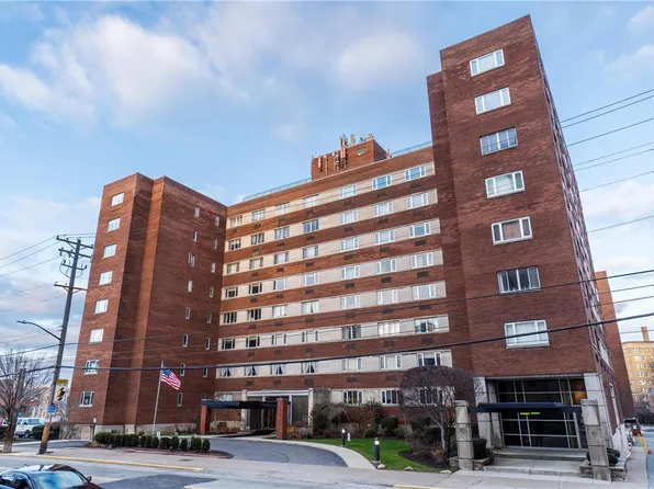 128 N Craig St APT 804, Pittsburgh, PA 15213