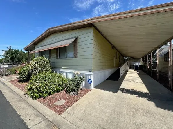 2240 Golden Oak Ln Space 1, Merced, CA 95341