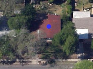 4615 Hershey Dr, San Antonio, TX 78220