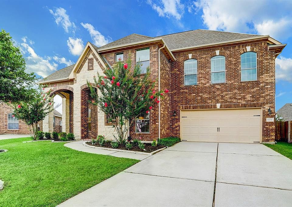 1st image of 22734 Wixford Ln